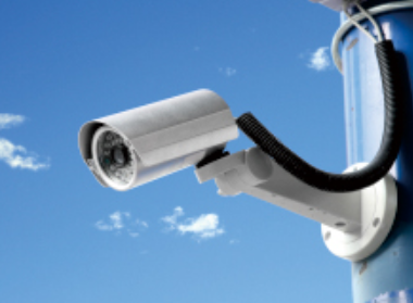 智慧平安小区五道防线第二级