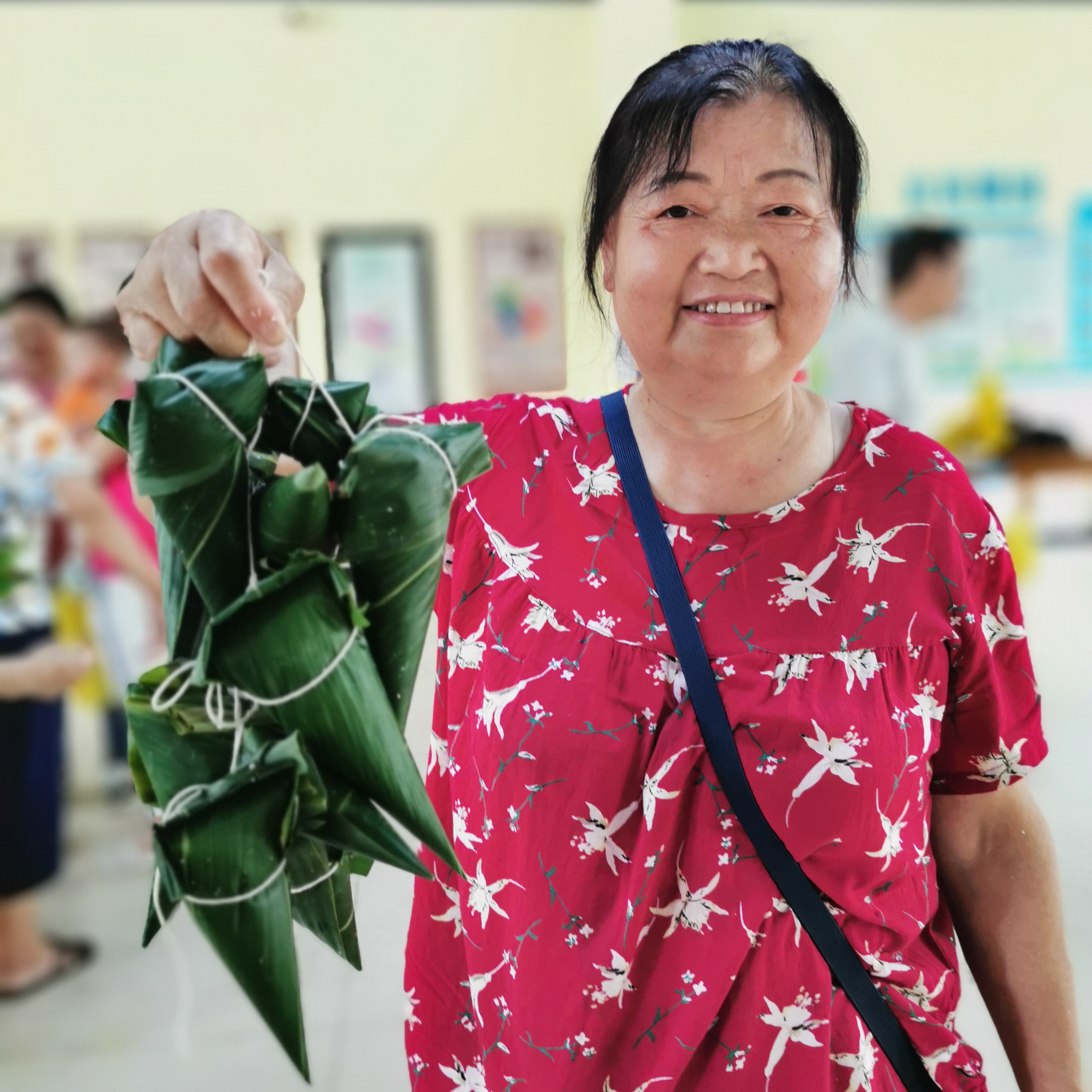 豪布斯卡生活节系列|端午节