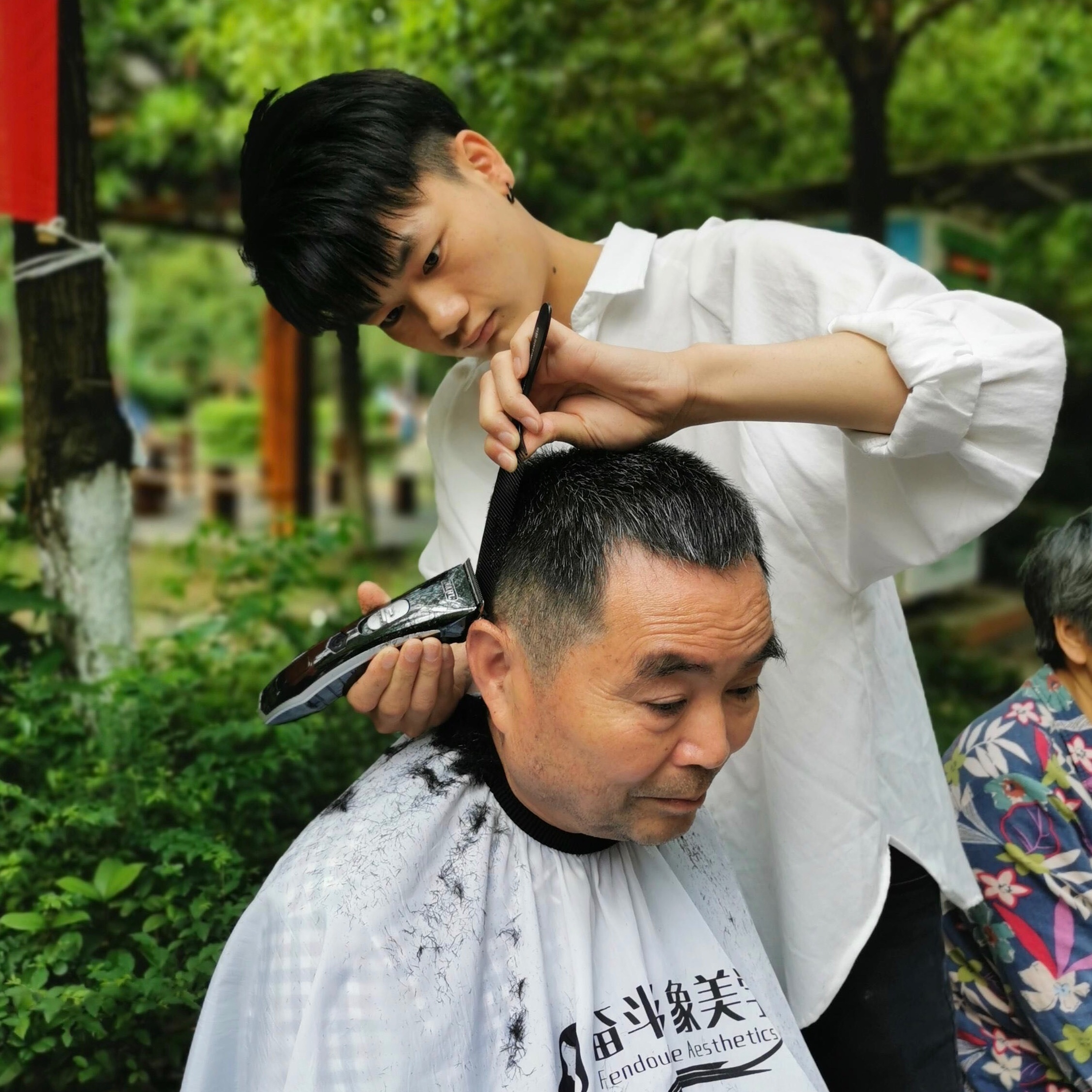 豪布斯卡生活节系列|父亲节